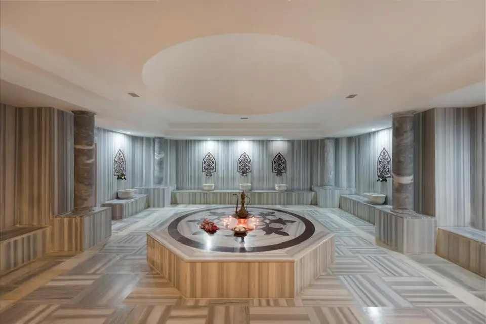 SIAM ELEGANCE HOTELS & SPA — фото 3, Coral Travel