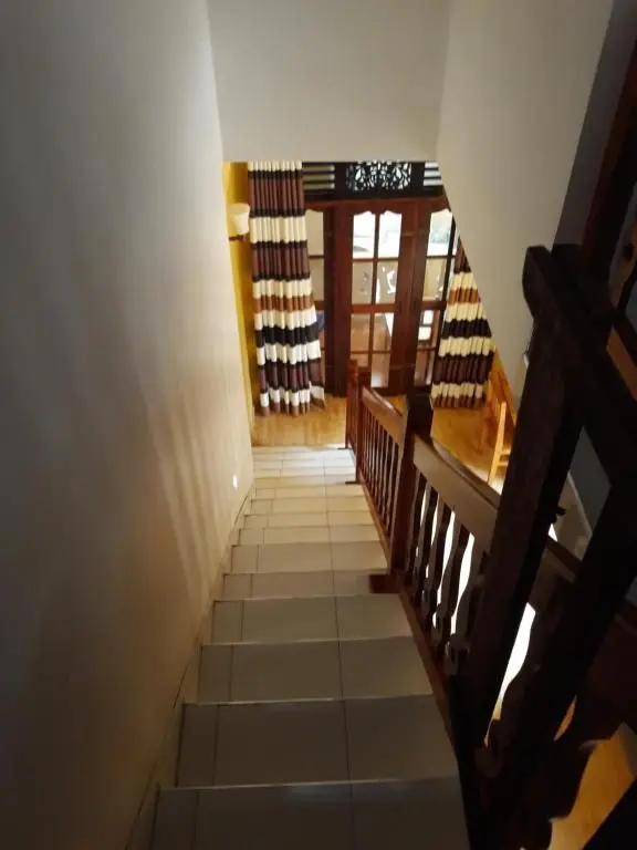SEA BREEZE GUEST HOUSE — фото 12, Coral Travel