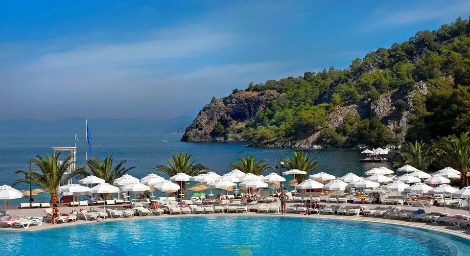 HILLSIDE BEACH CLUB — фото 6, Coral Travel