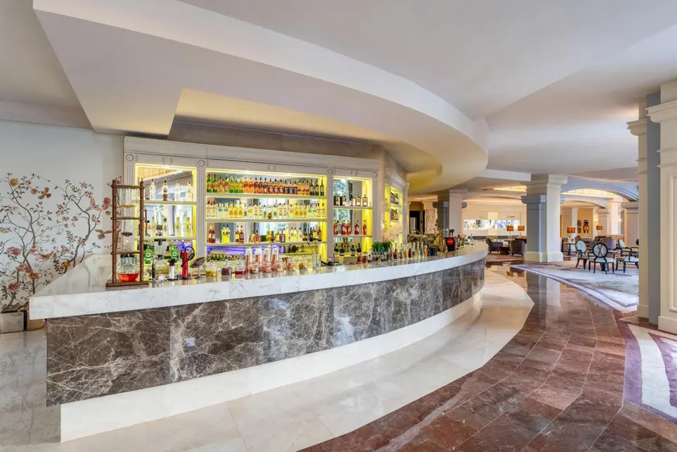RIXOS PREMIUM TEKIROVA THE LAND OF LEGENDS FREE ACCESS — фото 11, Coral Travel