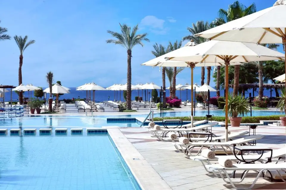 JAZ FANARA RESORT & RESIDENCE (EX. IBEROTEL CLUB) — фото 10, Coral Travel