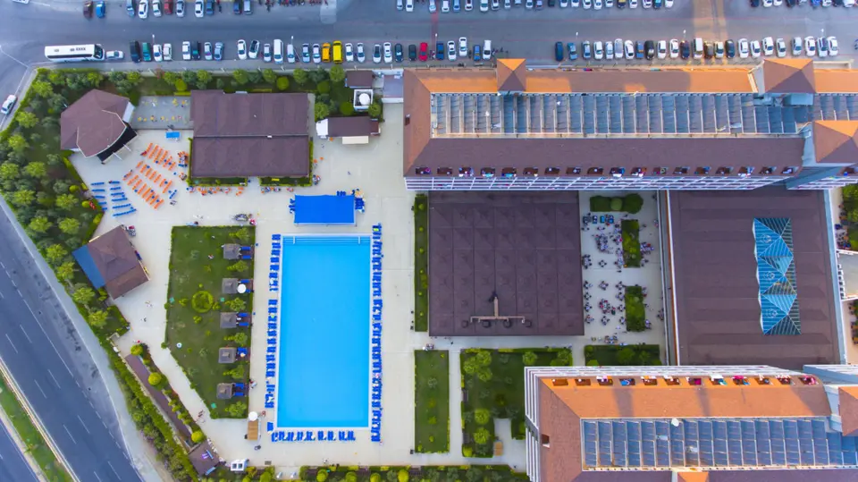 EFTALIA AQUA RESORT — фото 5, Coral Travel