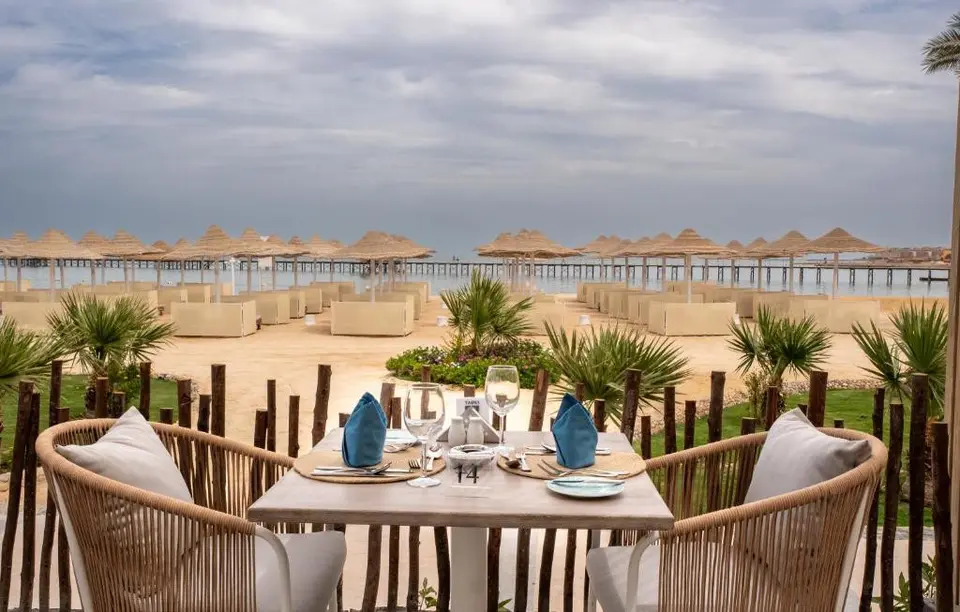 SUNRISE AZALEA AQUA PARK RESORT (EX. SUNRISE ASTER AQUA PARK RESORT) — фото 5, Coral Travel