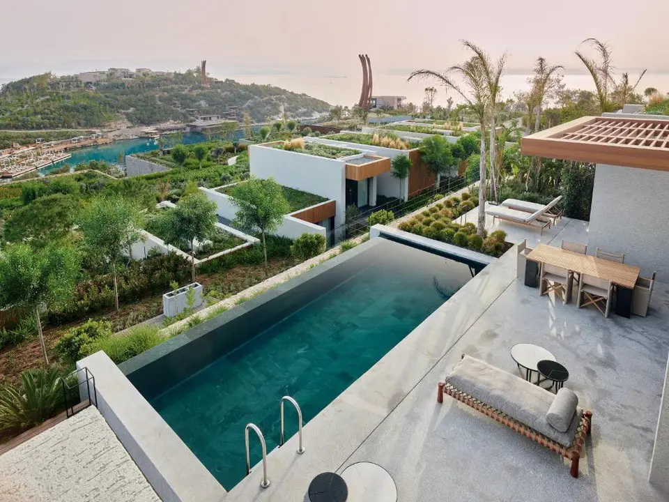 MAXX ROYAL BODRUM RESORT — фото 6, Coral Travel