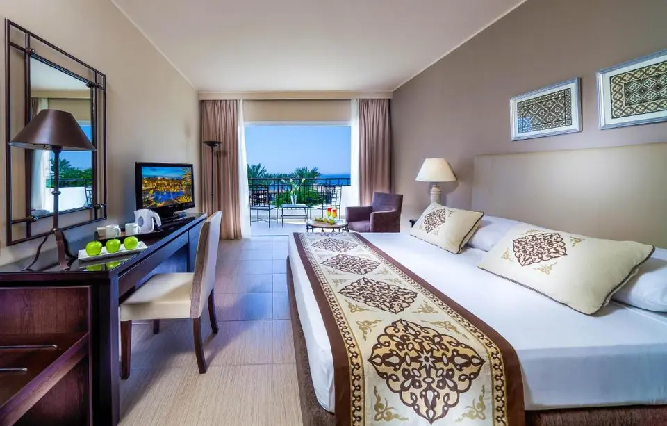 JAZ FANARA RESORT & RESIDENCE (EX. IBEROTEL CLUB) — фото 6, Coral Travel