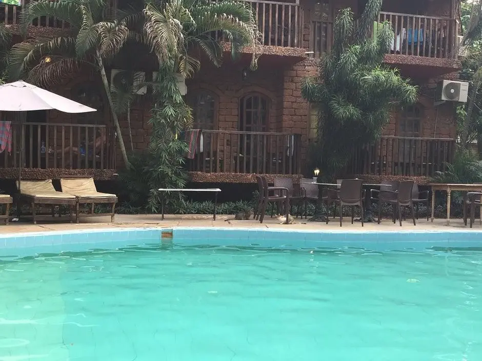 SEA BREEZE VILLAGE — фото 4, Coral Travel