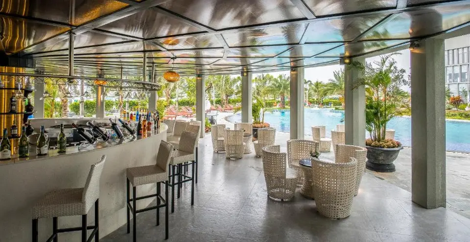 MUONG THANH LUXURY PHU QUOC — фото 11, Coral Travel