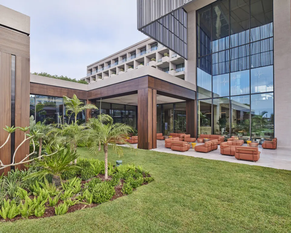 VOYAGE KUNDU HOTEL — фото 11, Coral Travel
