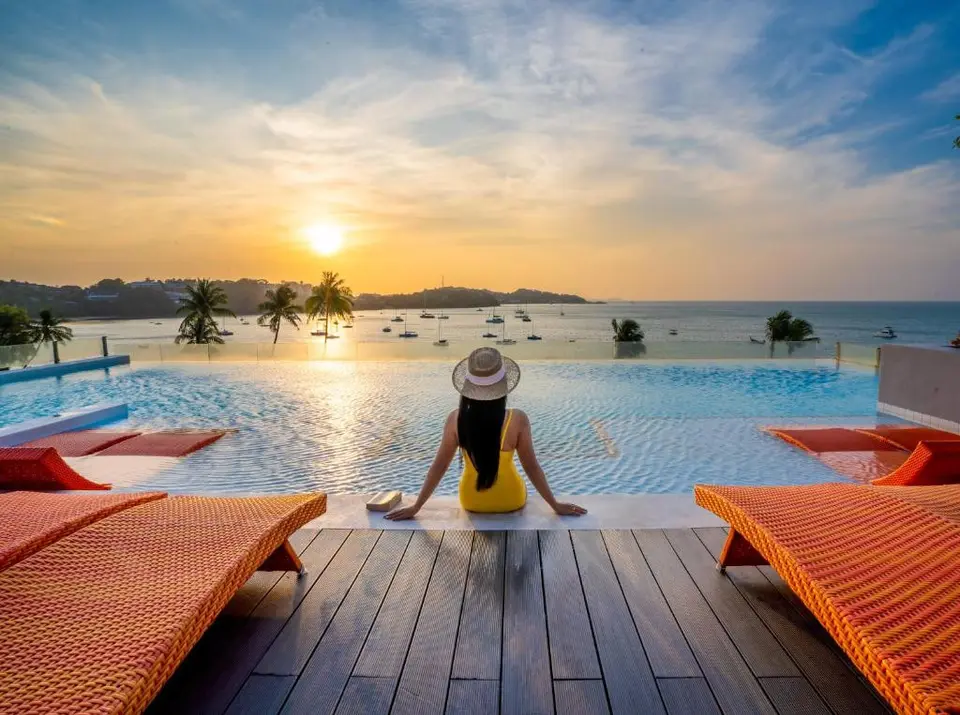 BANDARA BEACH RESORT PHUKET — фото 9, Coral Travel