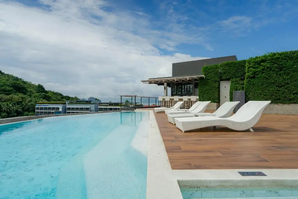 PANAN KRABI RESORT — фото 3, Coral Travel