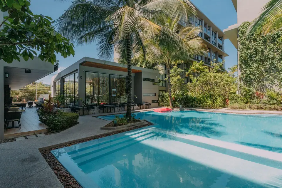 DIAMOND RESORT PHUKET — фото 3, Coral Travel