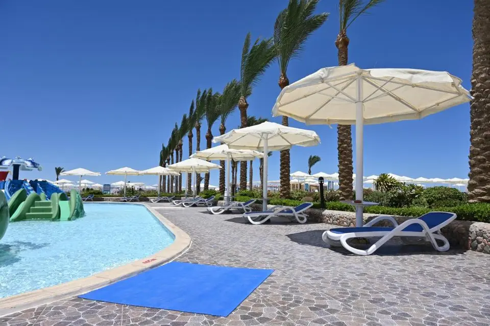 SUNRISE SERANO AQUA PARK RESORT (EX. SUNRISE RIVIERA AQUA PARK) — фото 3, Coral Travel