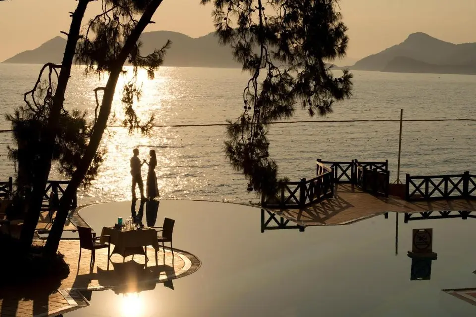 LIBERTY HOTELS LYKIA ADULTS ONLY 16+ — фото 11, Coral Travel