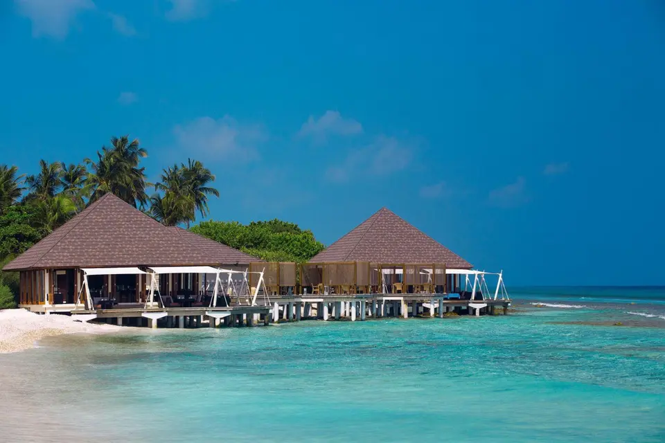 ATMOSPHERE KANIFUSHI — фото 12, Coral Travel