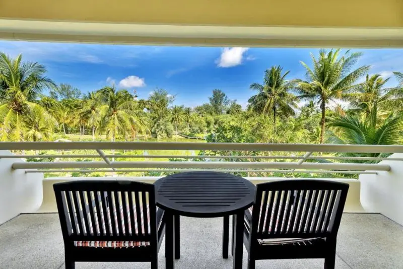 PULLMAN PHUKET KARON BEACH RESORT (EX. HILTON PHUKET ARCADIA RESORT & SPA) — фото 8, Coral Travel