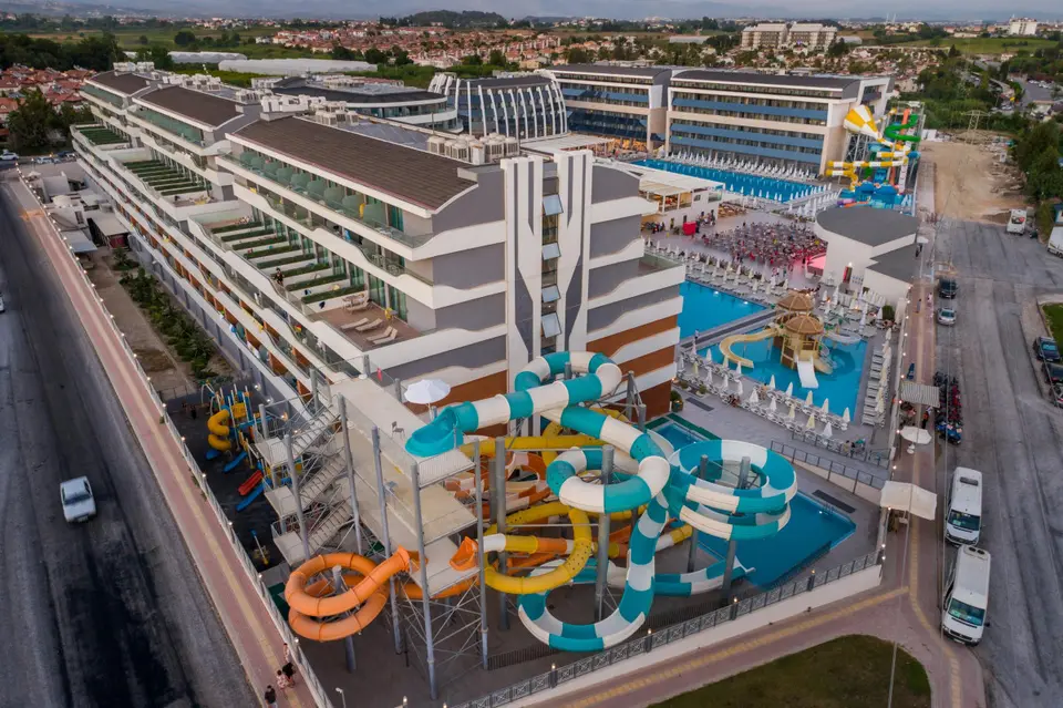 VICTORY VOLARE HOTEL — фото 2, Coral Travel