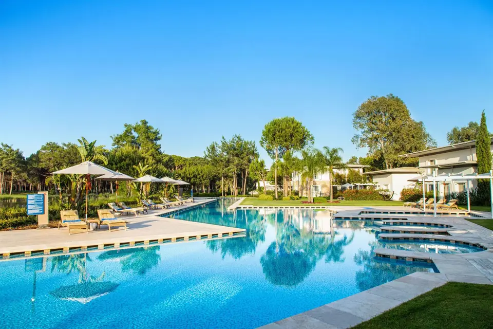 CORNELIA AZURE VILLAS — фото 5, Coral Travel