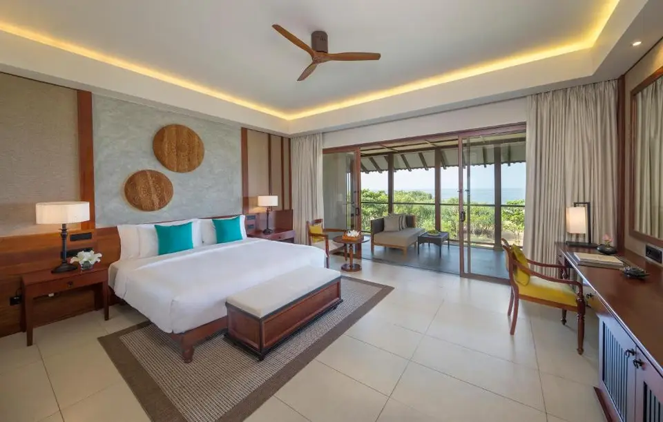 ANANTARA KALUTARA RESORT & SPA — фото 9, Coral Travel
