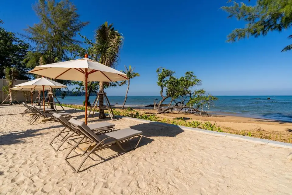THE LITTLE SHORE KHAO LAK BY KATATHANI — фото 8, Coral Travel
