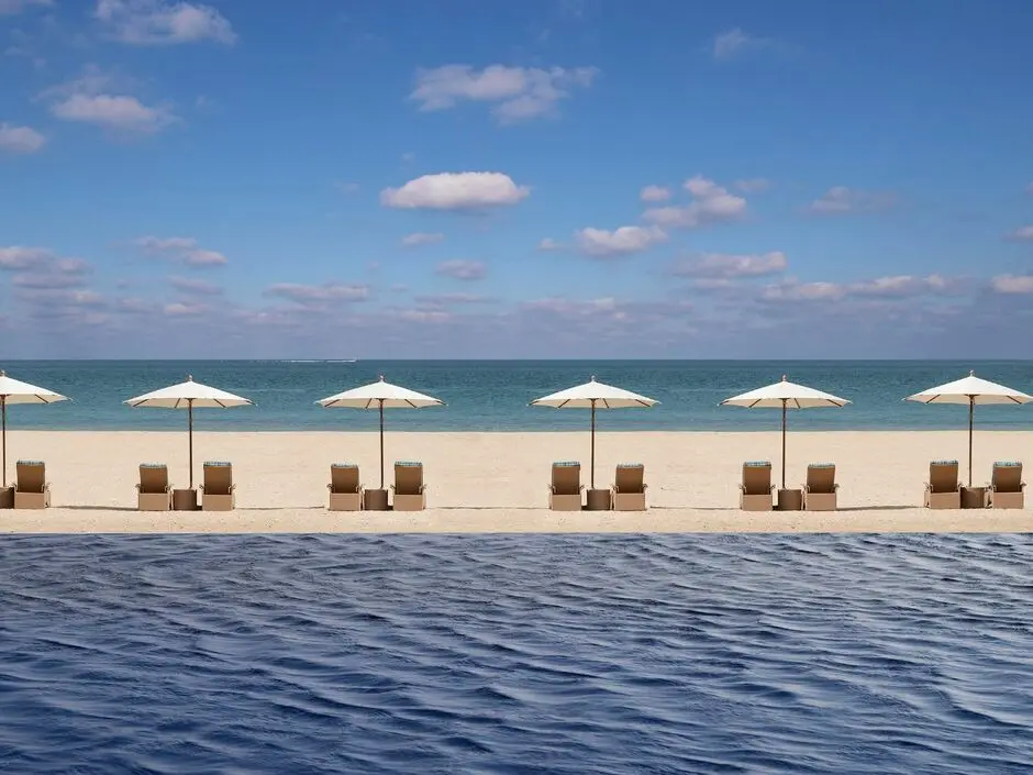 ANANTARA SIR BANI YAS ISLAND AL YAMM VILLA RESORT — фото 12, Coral Travel
