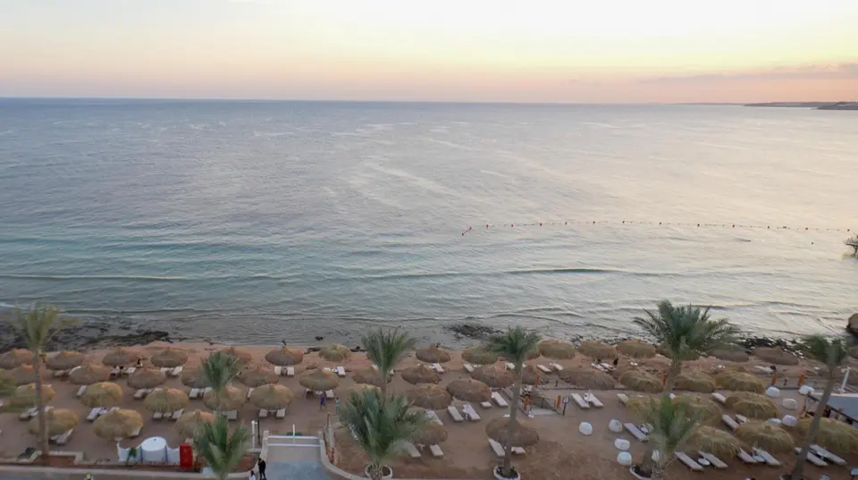 POSH CLUB BY SUNRISE REMAL BEACH — фото 9, Coral Travel