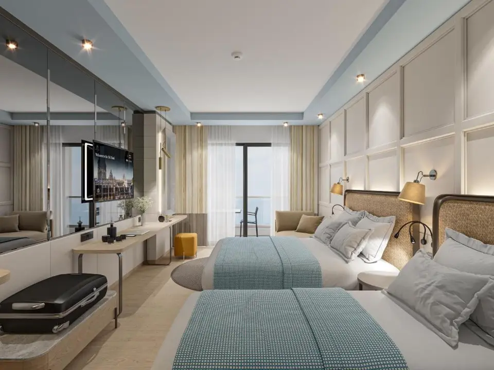 NUMA BAY EXCLUSIVE (EX. SENTIDO) — фото 9, Coral Travel