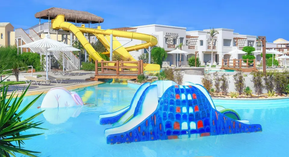 JAZ CASA DEL MAR RESORT — фото 5, Coral Travel