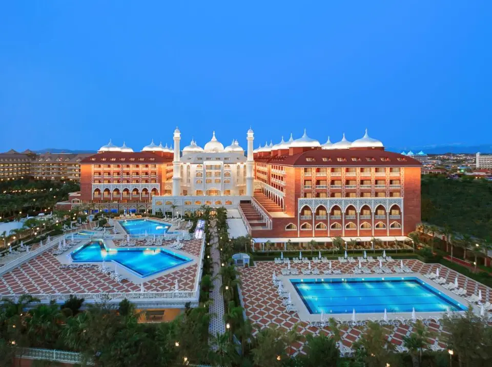 ROYAL TAJ MAHAL HOTEL — фото 10, Coral Travel