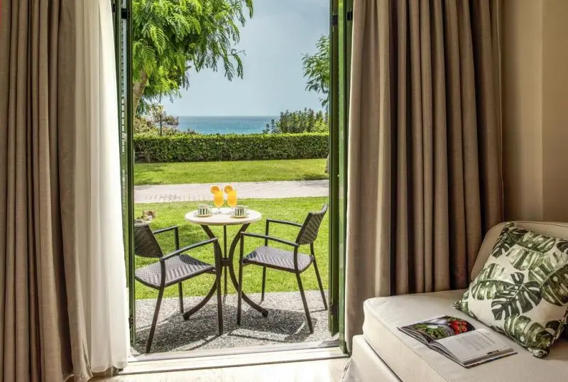 MITSIS RODOS MARIS RESORT & SPA — фото 10, Coral Travel