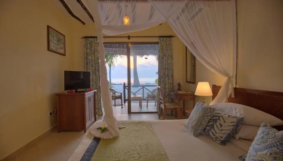 SULTAN SANDS ISLAND RESORT — фото 11, Coral Travel