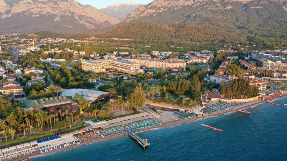 CRYSTAL DE LUXE COMFORT COLLECTION (EX. CRYSTAL DE LUXE RESORT & SPA) — фото 7, Coral Travel