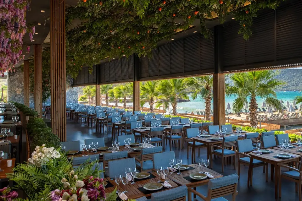VOGUE HOTEL SUPREME BODRUM — фото 5, Coral Travel