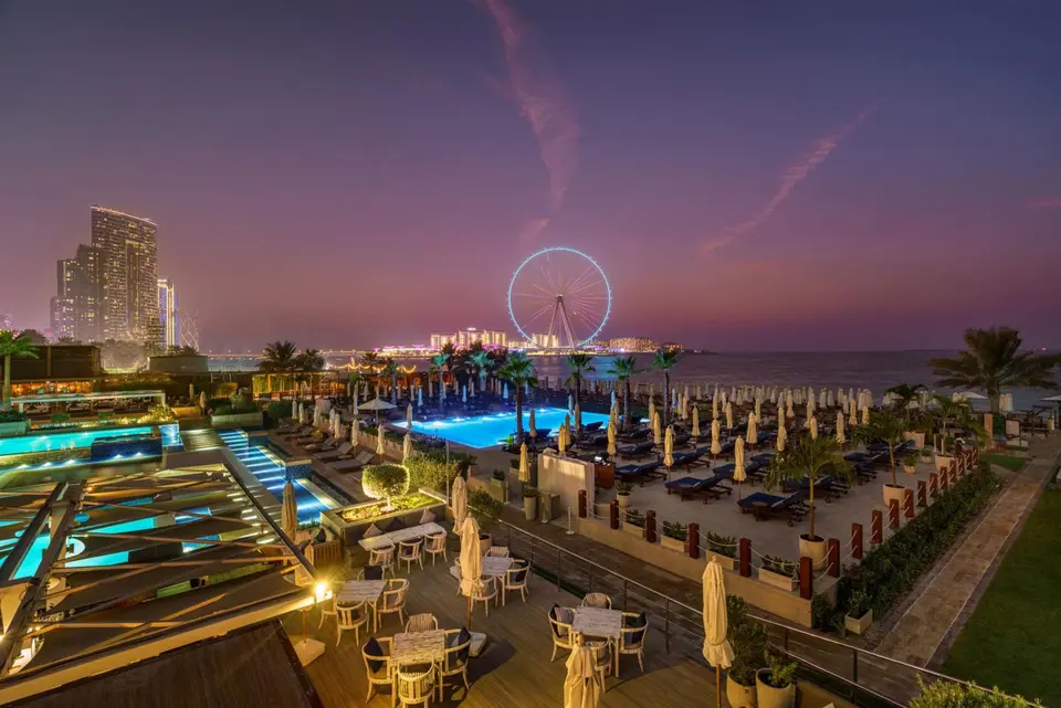 RIXOS PREMIUM DUBAI — фото 5, Coral Travel