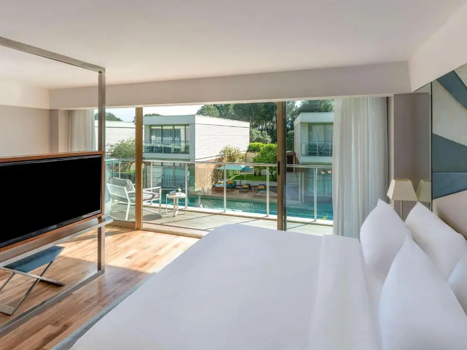 CLUB PRIVE BY RIXOS BELEK — фото 11, Coral Travel