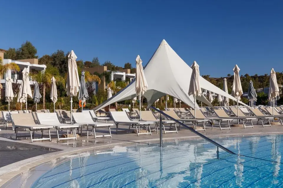 PRINCESS ANDRIANA RESORT & SPA — фото 10, Coral Travel