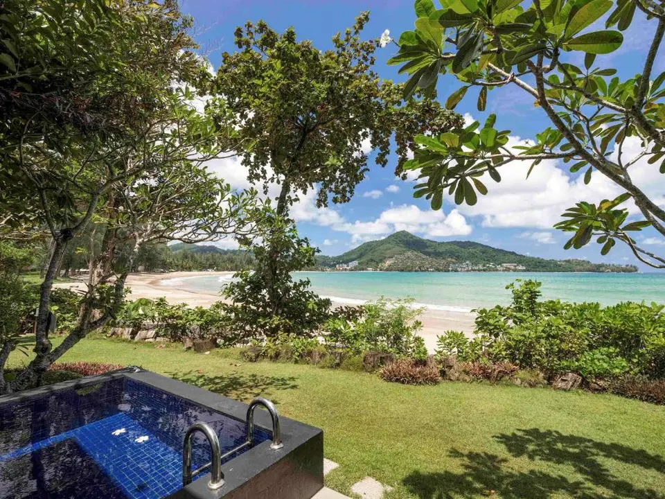 NOVOTEL PHUKET KAMALA BEACH — фото 11, Coral Travel