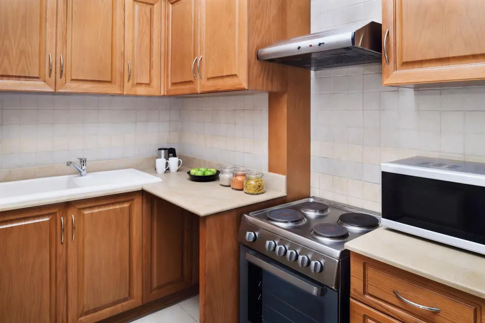 AL HAMRA RESIDENCE — фото 11, Coral Travel
