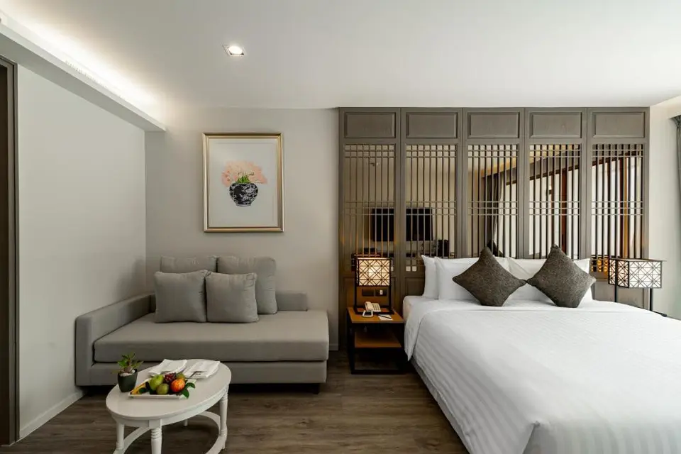 BELLA NARA PHUKET NAIYANG BEACH — фото 4, Coral Travel
