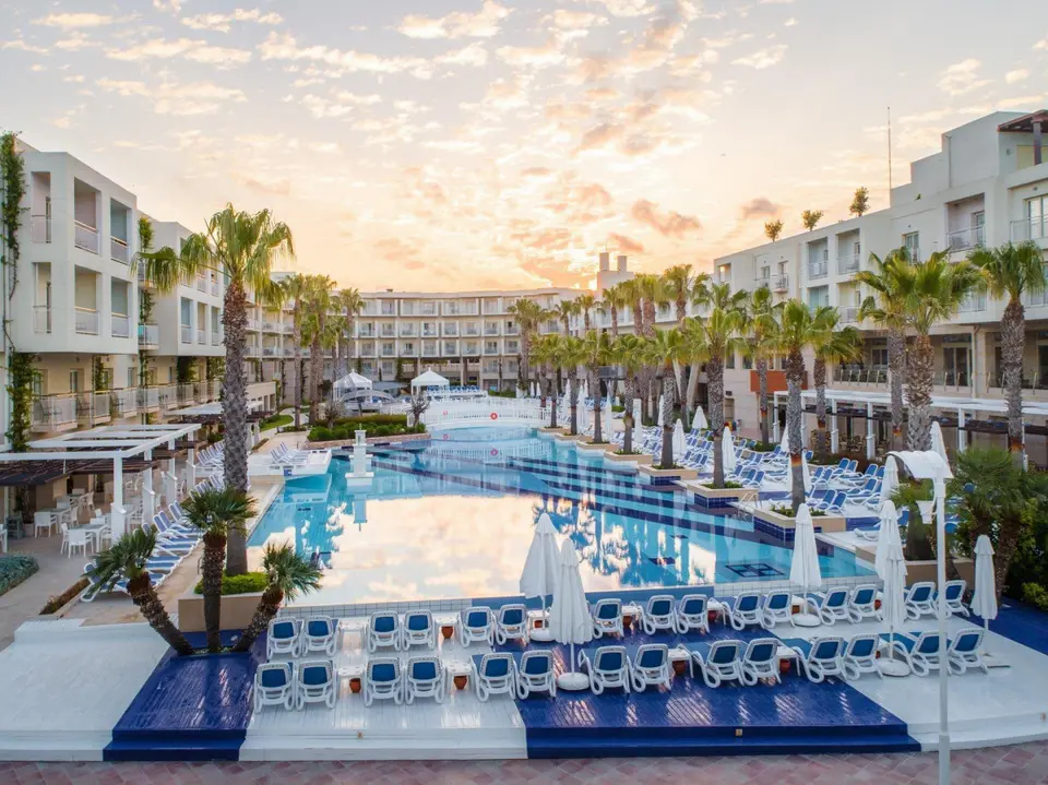LA BLANCHE RESORT — фото 4, Coral Travel
