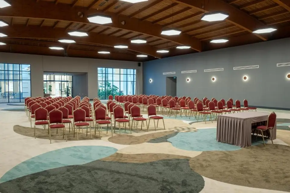 RIXOS PARK BELEK THE LAND OF LEGENDS FREE ACCESS — фото 8, Coral Travel