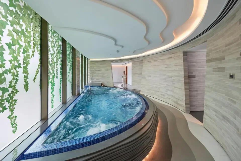 MANDARIN ORIENTAL JUMEIRA DUBAI — фото 2, Coral Travel