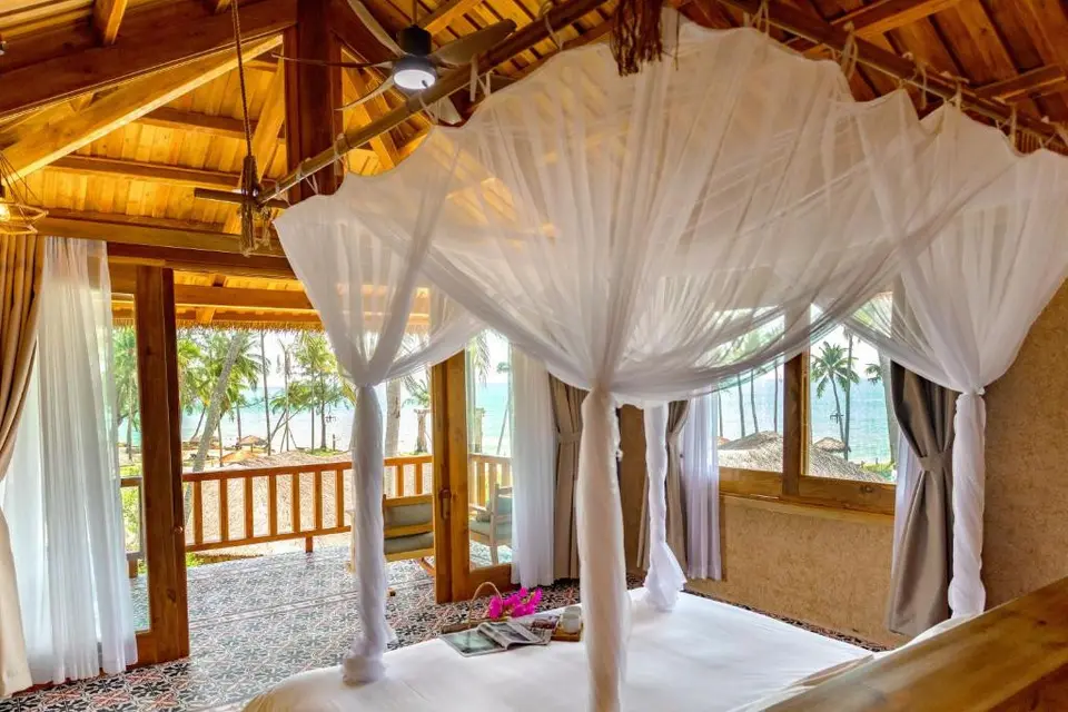 GRAND OCEAN BAY RESORT & SPA PHU QUOC — фото 6, Coral Travel