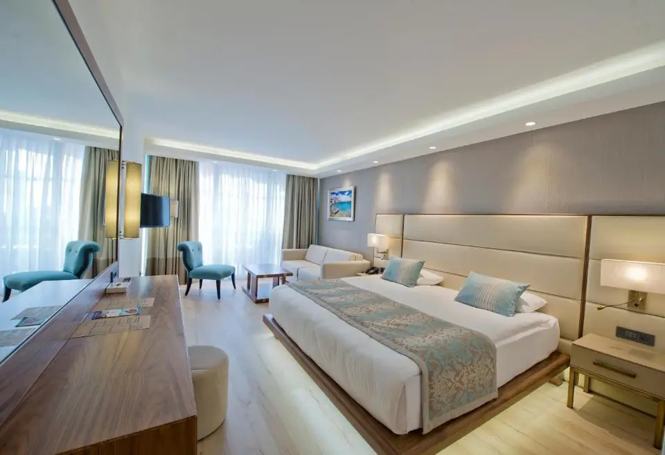 LIBERTY HOTELS LYKIA ADULTS ONLY 16+ — фото 6, Coral Travel