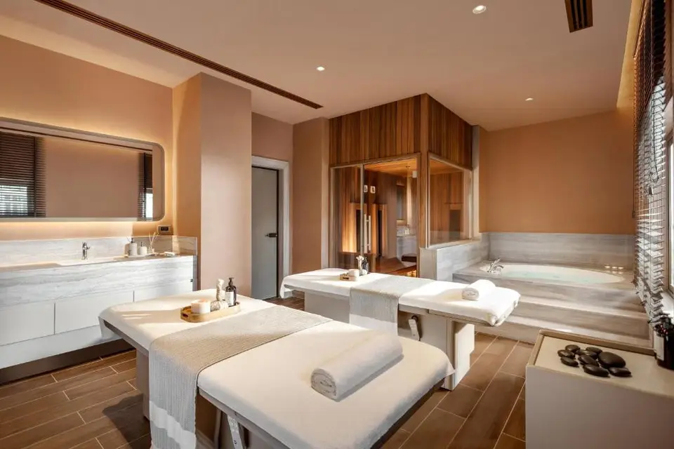 AKKA ANTEDON HOTEL — фото 4, Coral Travel