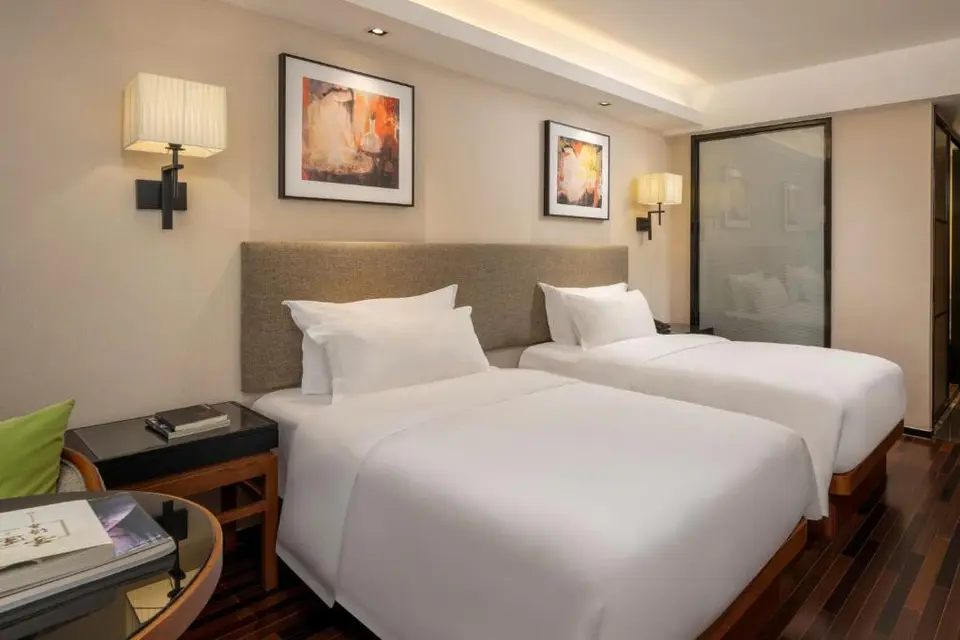 SSAW BOUTIQUE HOTEL — фото 7, Coral Travel