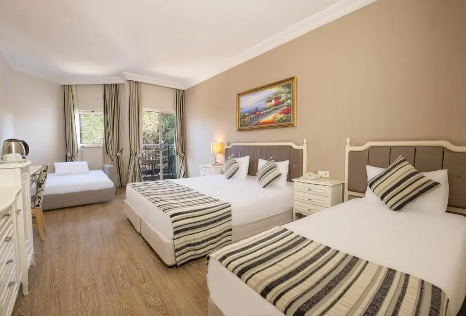 CRYSTAL TAT BEACH PEARL COLLECTION (EX. CRYSTAL TAT BEACH GOLF RESORT & SPA) — фото 2, Coral Travel