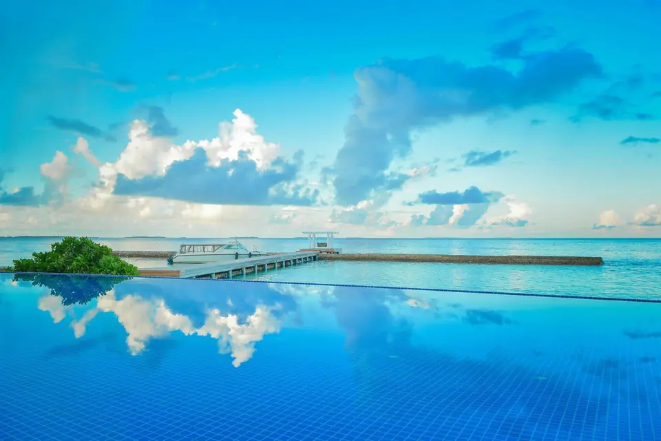 NH MALDIVES KUDA RAH RESORT (EX. AMAYA KUDA RAH) — фото 6, Coral Travel