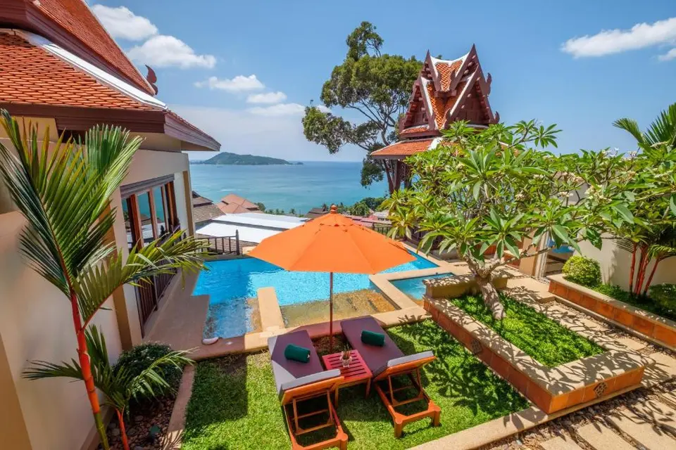 DIAMOND CLIFF RESORT & SPA — фото 3, Coral Travel