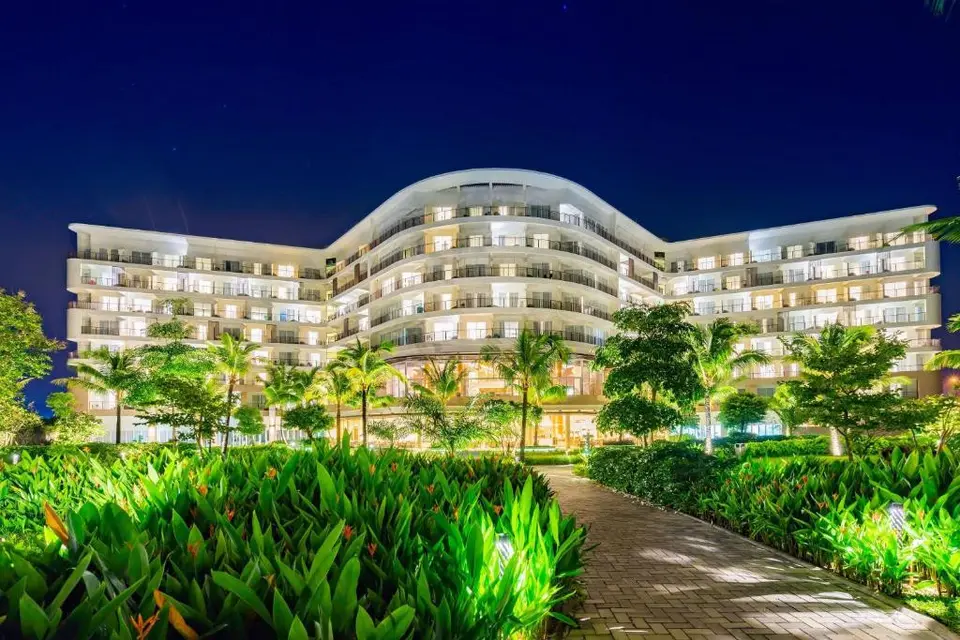 SOL BY MELIA PHU QUOC (EX. SOL BEACH HOUSE PHU QUOC) — фото 3, Coral Travel