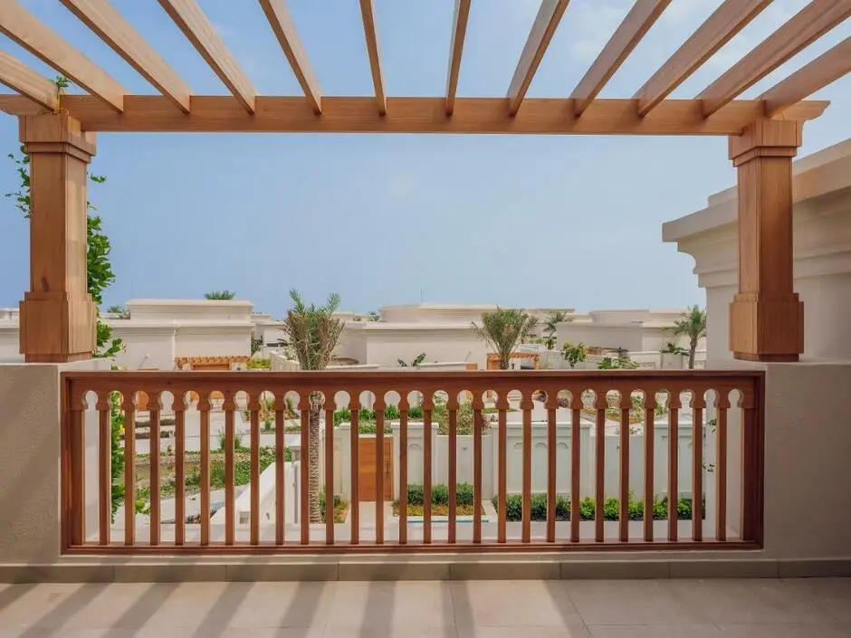NAAMA BEACH VILLAS & SPA — фото 2, Coral Travel